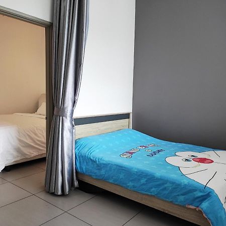 W6Warmstay@Goldenhills/3Rpenthouse/Wifi/Pasarmalamview/2Carpark Brinchang Buitenkant foto