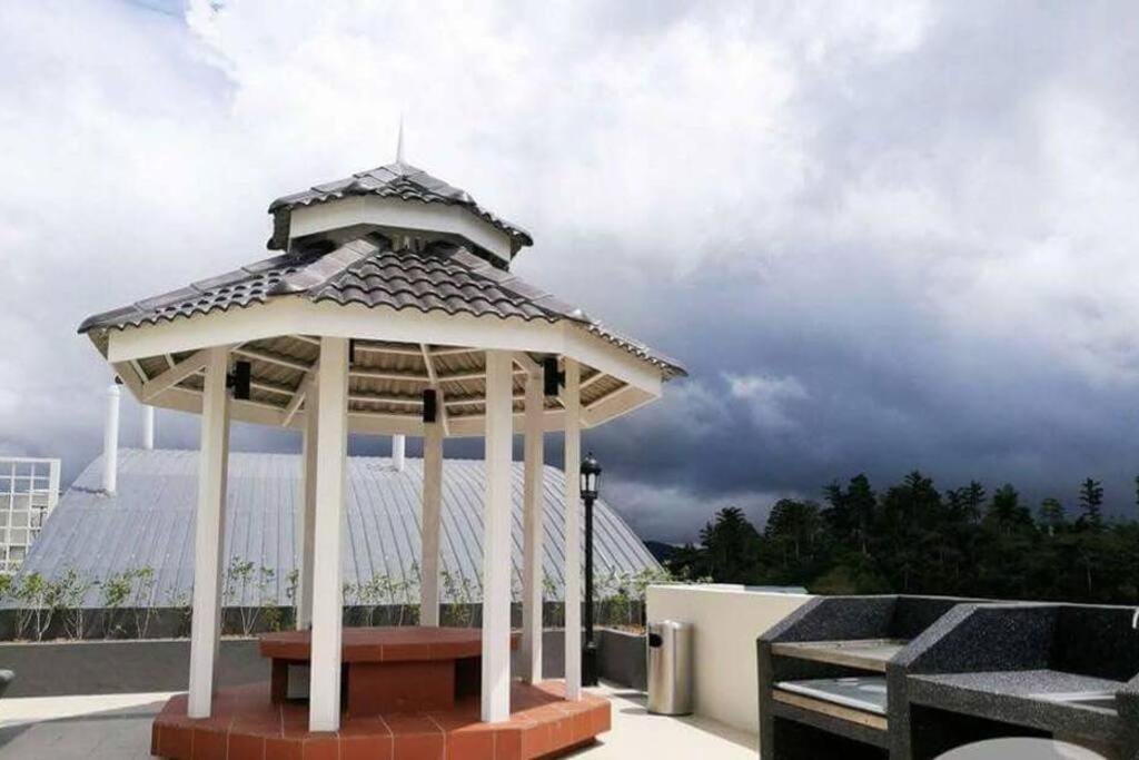 W6Warmstay@Goldenhills/3Rpenthouse/Wifi/Pasarmalamview/2Carpark Brinchang Buitenkant foto