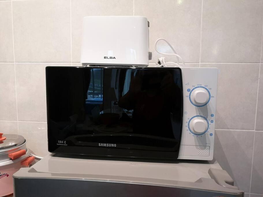 W6Warmstay@Goldenhills/3Rpenthouse/Wifi/Pasarmalamview/2Carpark Brinchang Buitenkant foto