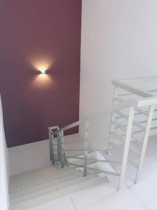 W6Warmstay@Goldenhills/3Rpenthouse/Wifi/Pasarmalamview/2Carpark Brinchang Buitenkant foto